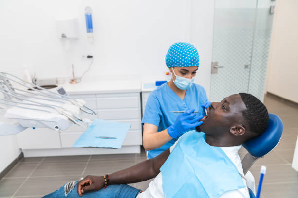 Best Urgent Tooth Repair  in Lake Park, NC