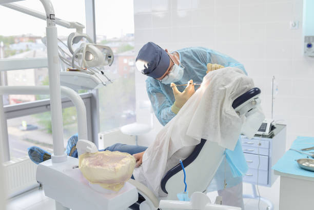 Best Broken Tooth Emergency  in Lake Park, NC